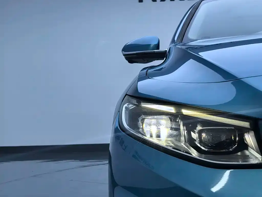 Geely Xingrui 2021 из CN, фото 4