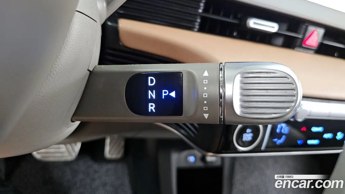 Hyundai Ioniq5 — фото 9
