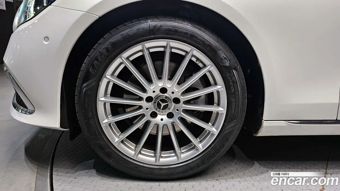 Mercedes-Benz E-Class 2021 из KR, фото 5