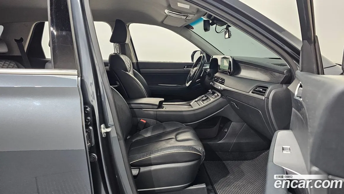 Hyundai Palisade 2021 из KR, фото 10
