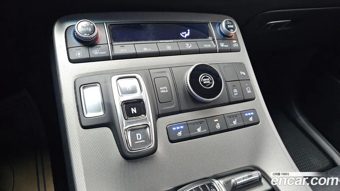 Hyundai Palisade 2021 из KR, фото 9