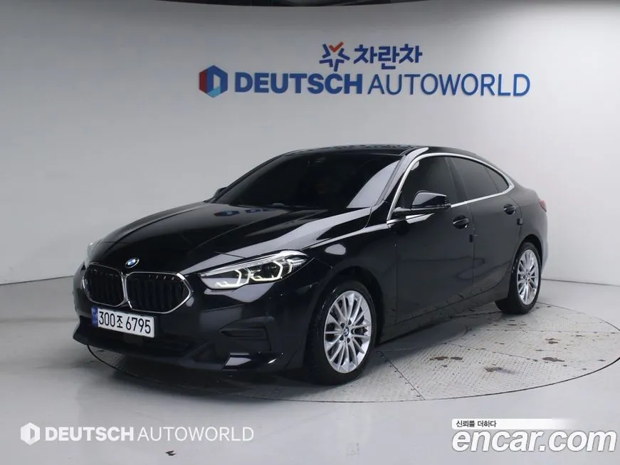 BMW 2-Series