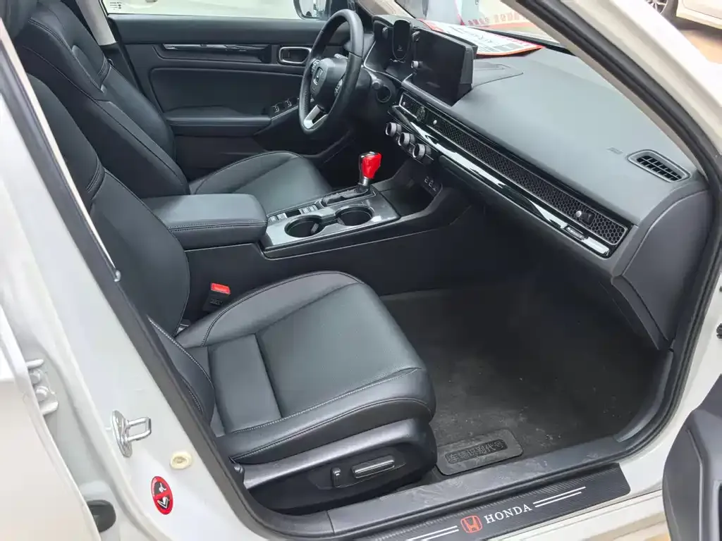 Honda Integra 2022 из CN, фото 6