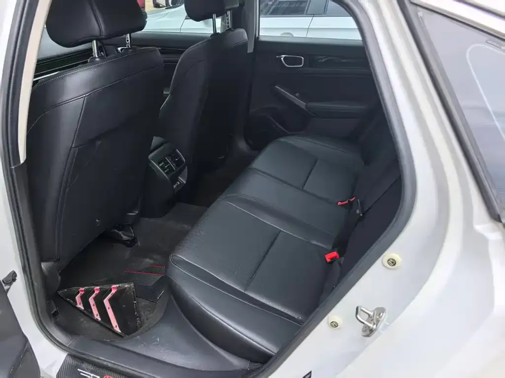 Honda Integra 2022 из CN, фото 7