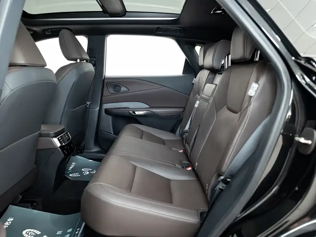 Lexus RX 2024 из CN, фото 8