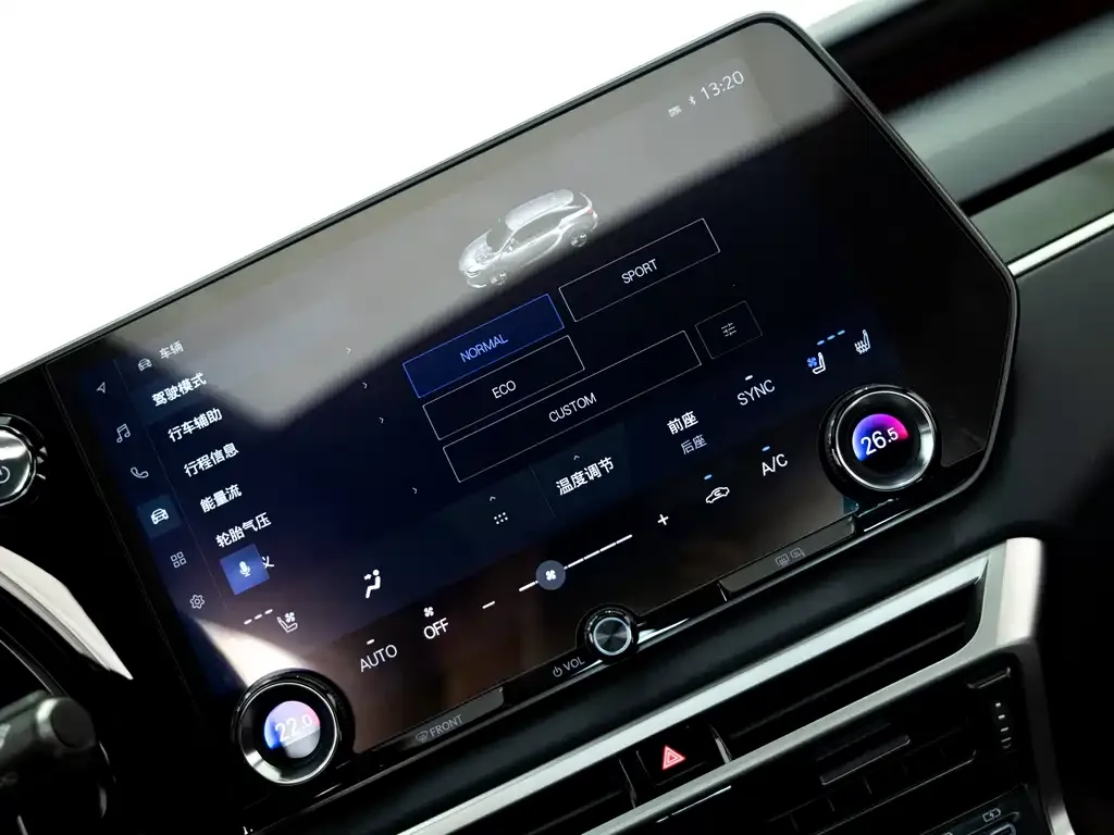 Lexus RX 2024 из CN, фото 9