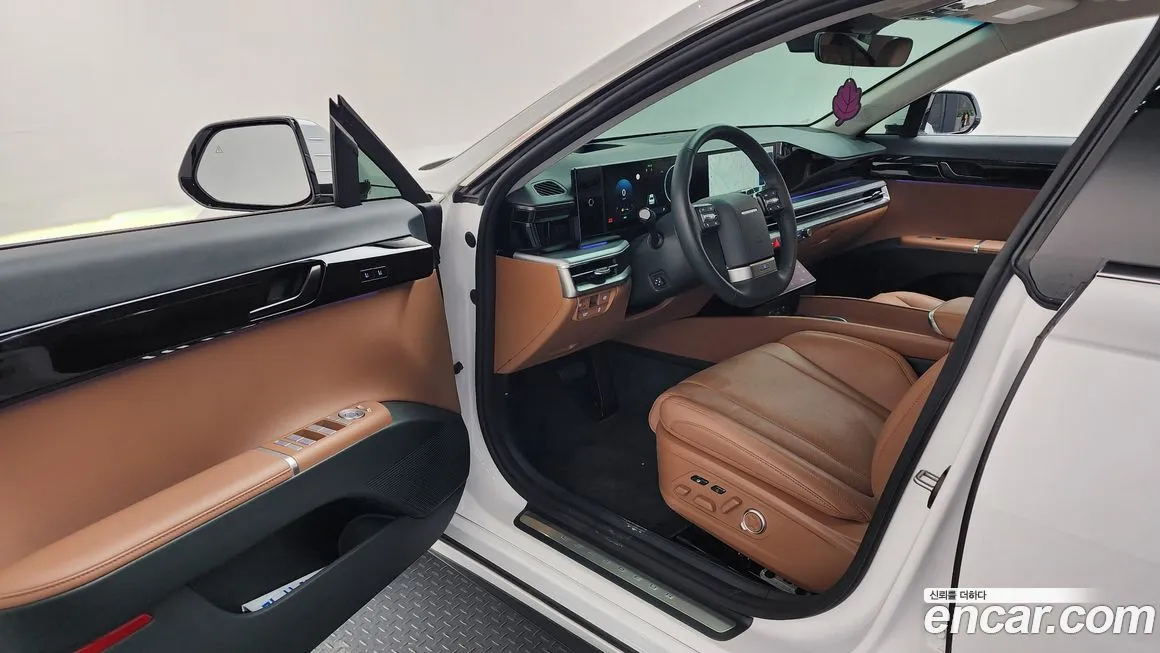 Hyundai Grandeur 2023 из KR, фото 10