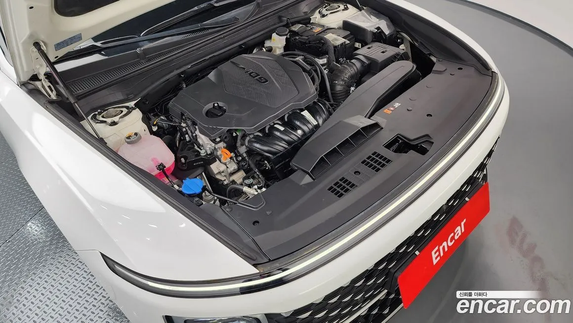 Hyundai Grandeur 2023 из KR, фото 6