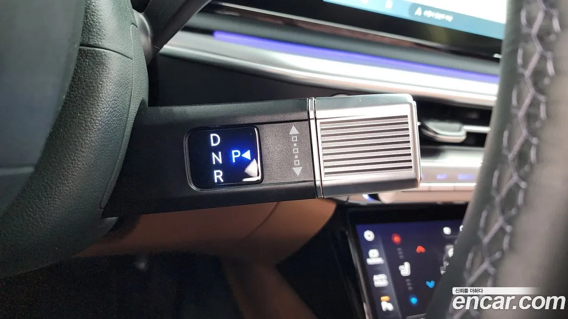 Hyundai Grandeur 2023 из KR, фото 9
