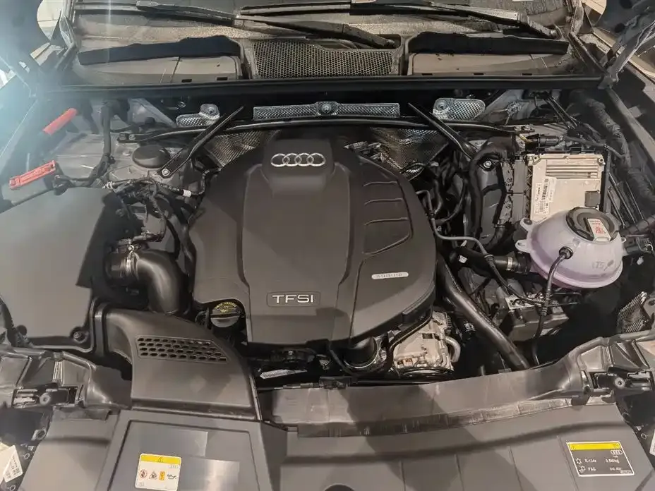 [object Object] Q5L Sportback 2021 из CN, фото 10