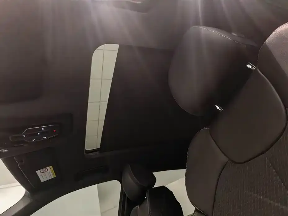 [object Object] Q5L Sportback 2021 из CN, фото 9