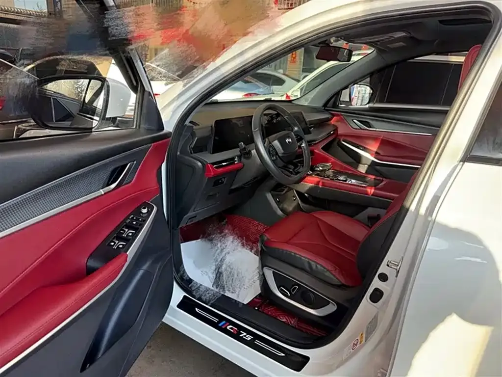Changan CS75 PLUS 2023 из CN, фото 3