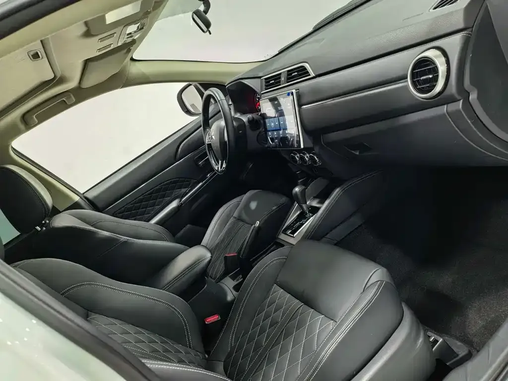 Mitsubishi ASX 2021 из CN, фото 8