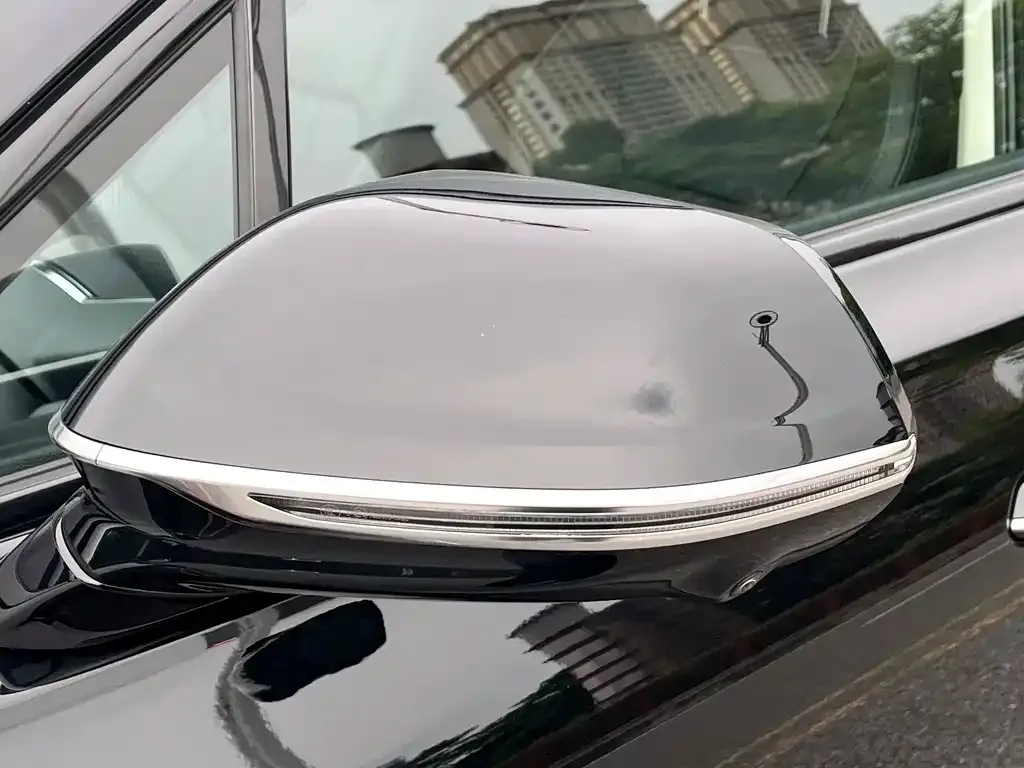 Hongqi HS3 PHEV 2024 из CN, фото 5
