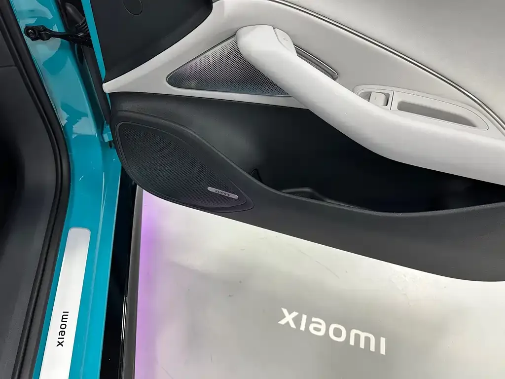 Xiaomi SU7 2024 из CN, фото 10