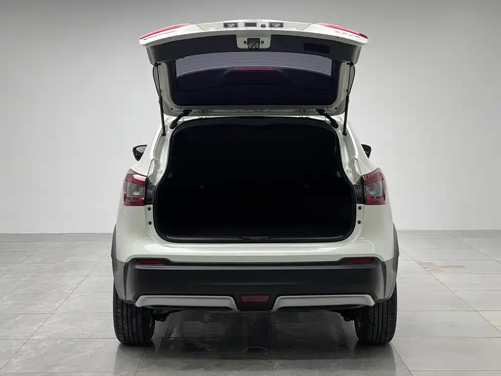 Nissan Qashqai 2024 из CN, фото 10