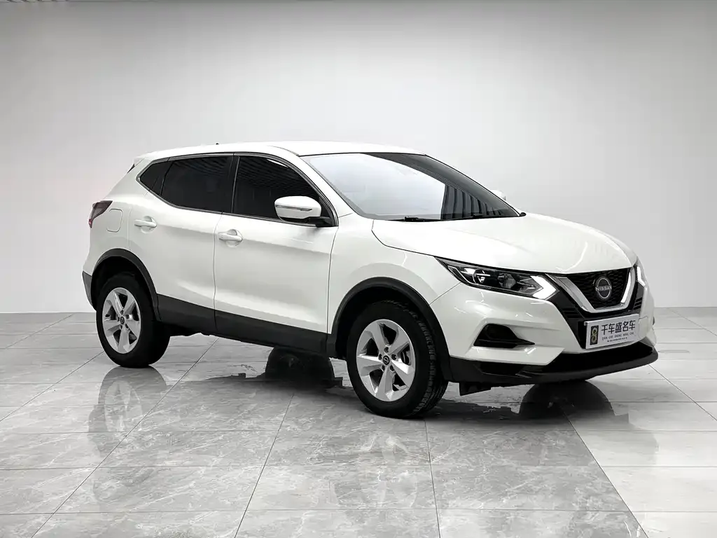 Nissan Qashqai 2024 из CN, фото 3