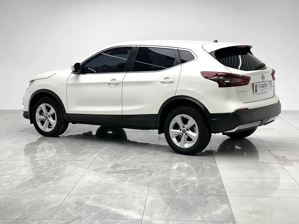 Nissan Qashqai 2024 из CN, фото 4