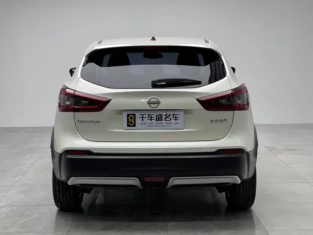 Nissan Qashqai 2024 из CN, фото 5
