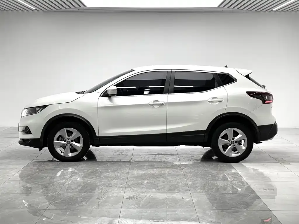 Nissan Qashqai 2024 из CN, фото 7