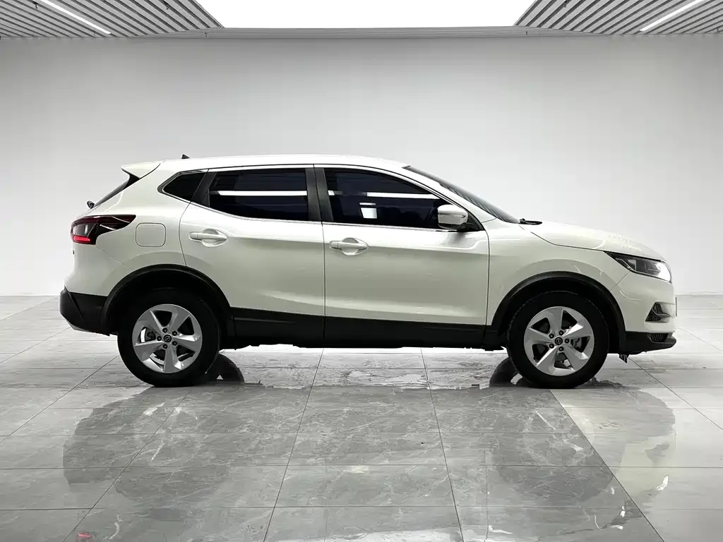 Nissan Qashqai 2024 из CN, фото 8