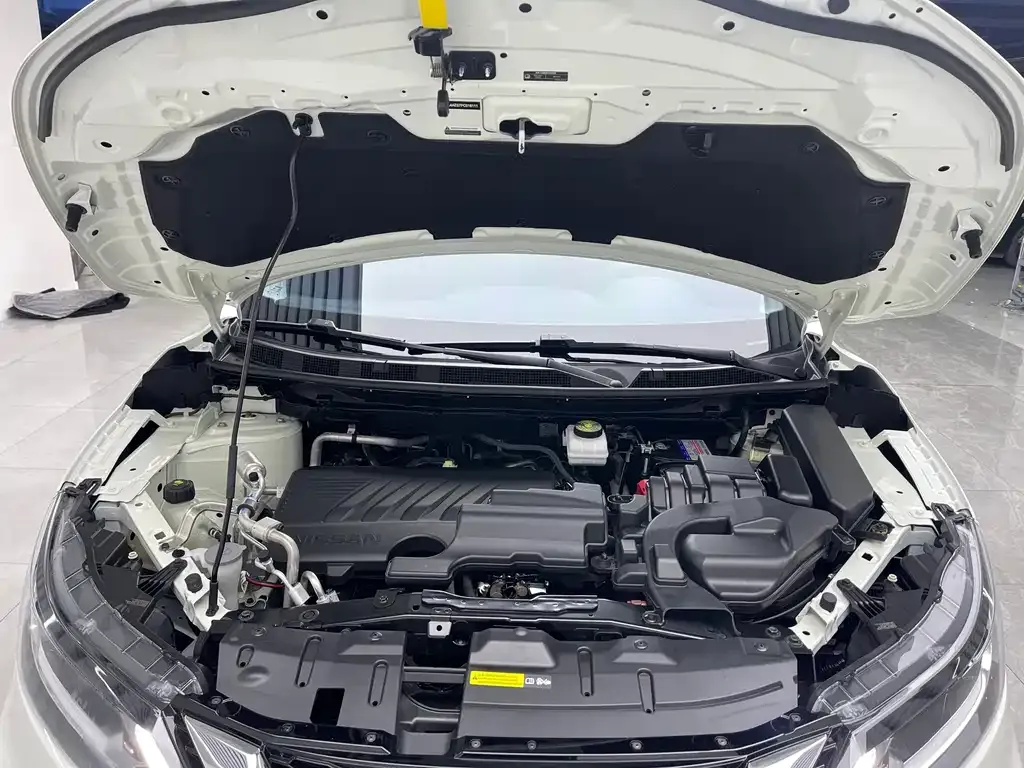 Nissan Qashqai 2024 из CN, фото 9