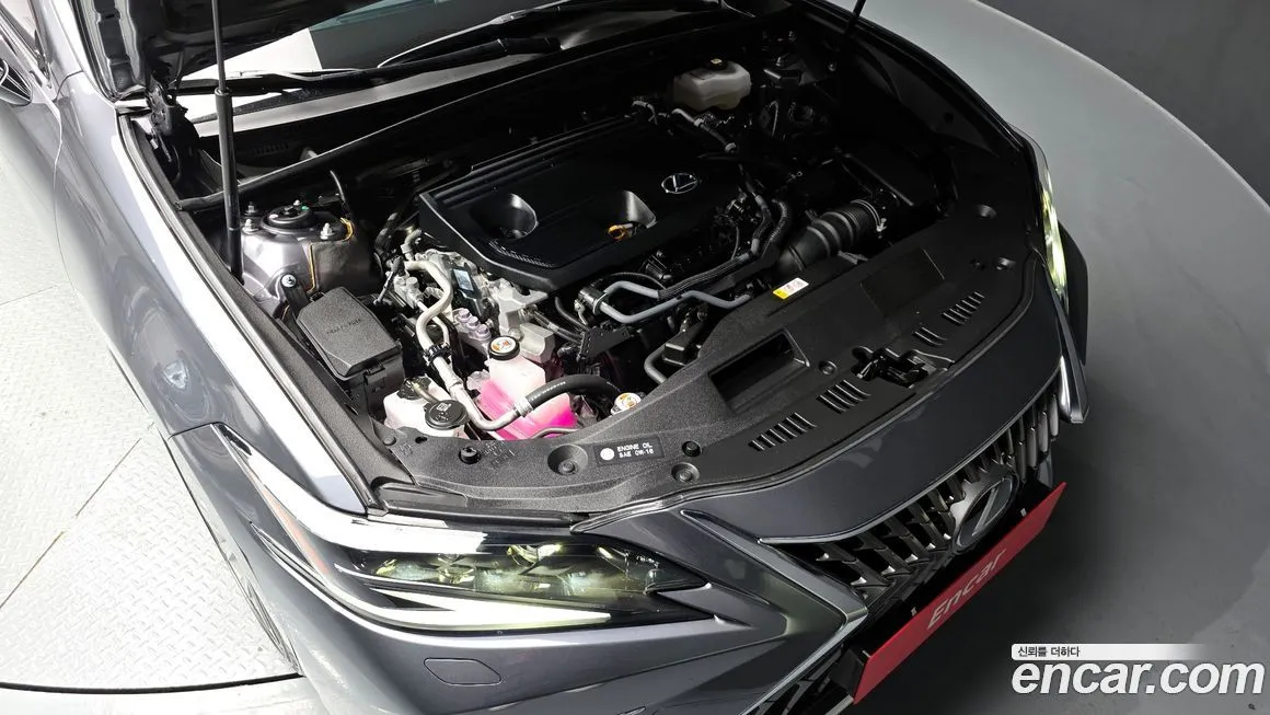 Lexus ES 2025 из KR, фото 6