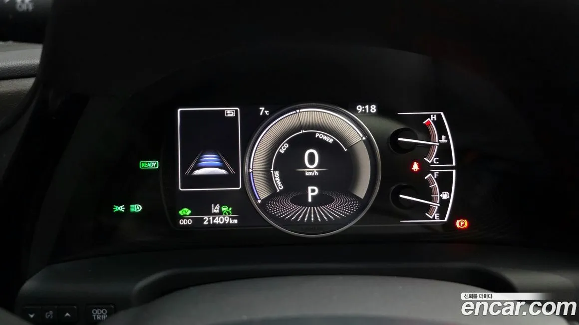 Lexus ES 2025 из KR, фото 8