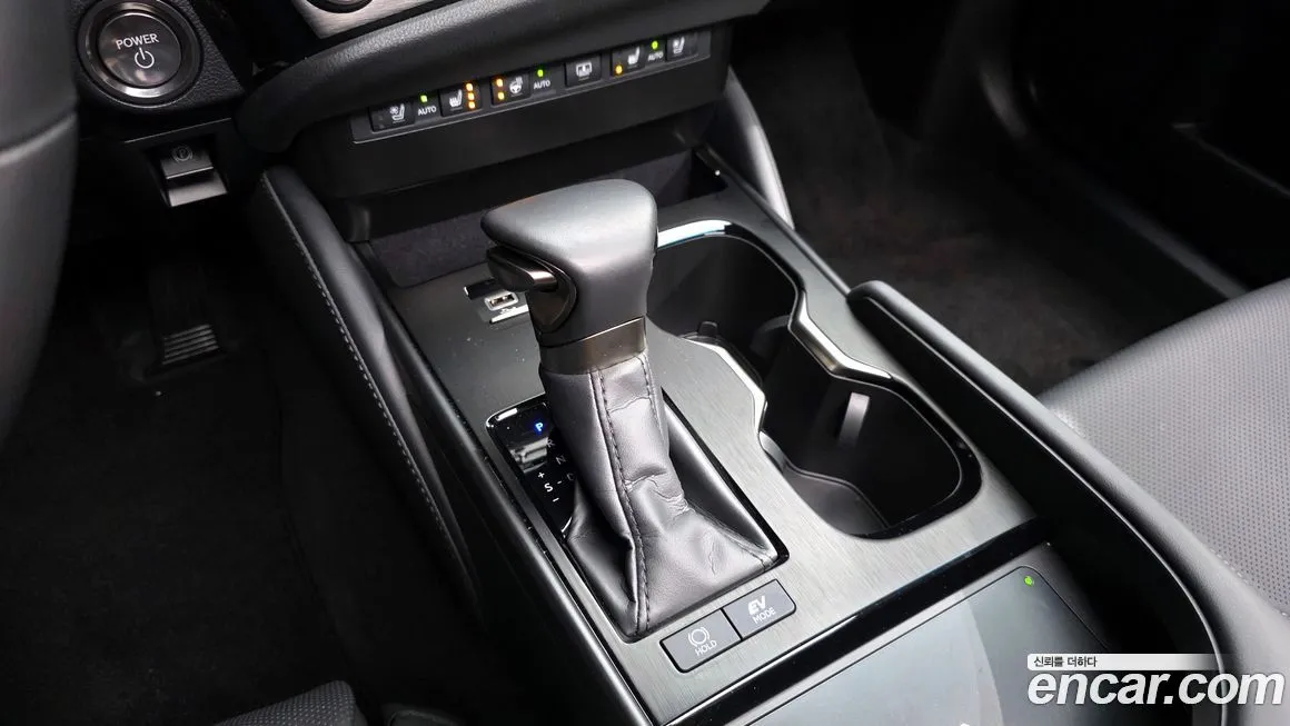 Lexus ES 2025 из KR, фото 9