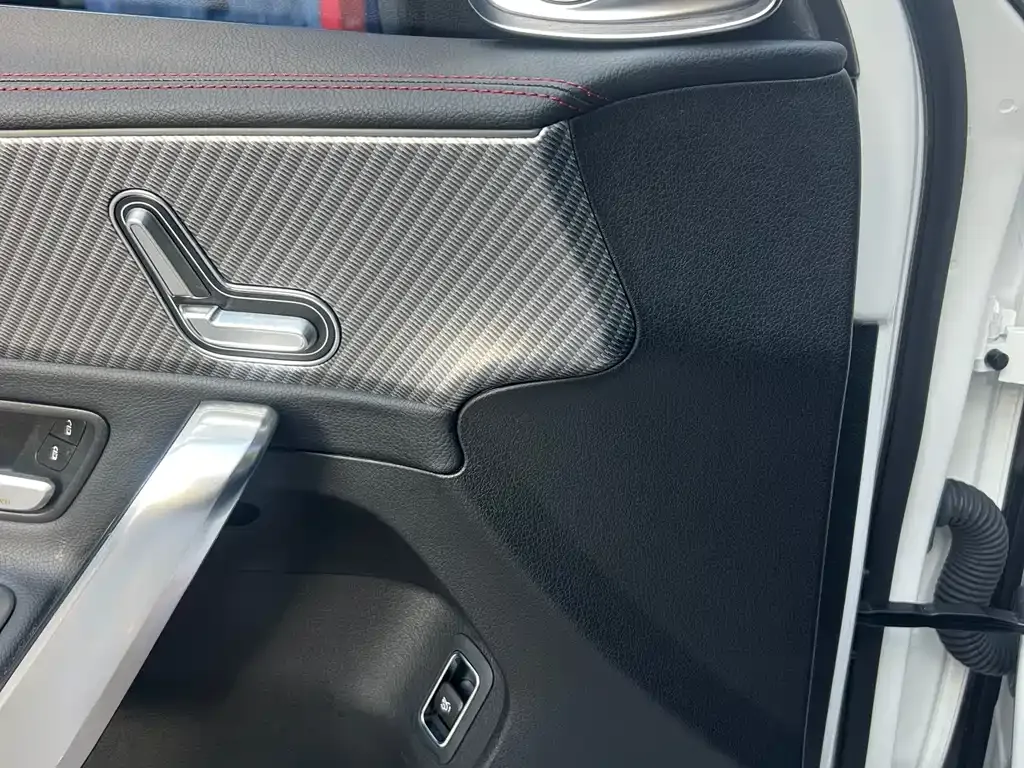 Mercedes-Benz A-Class 2024 из CN, фото 4
