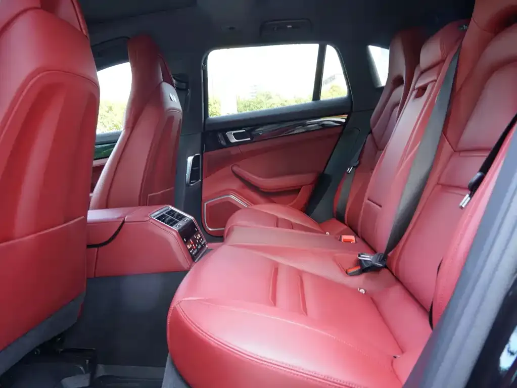 Porsche Panamera 2023 из CN, фото 7