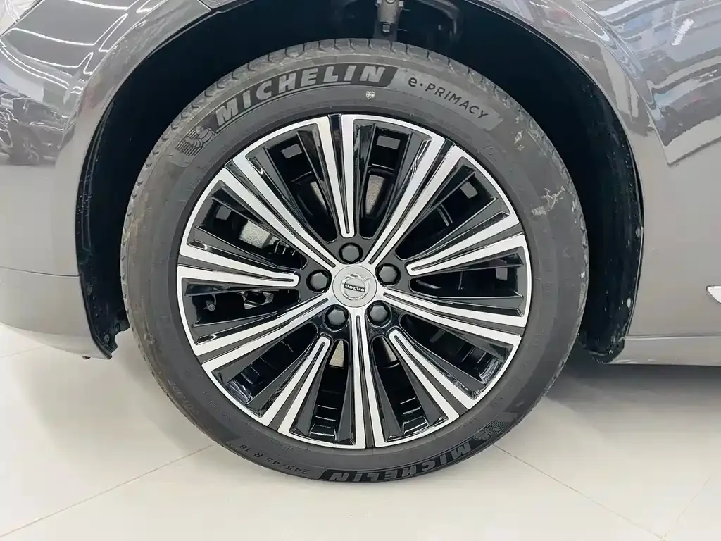 Volvo S90 2022 из CN, фото 2