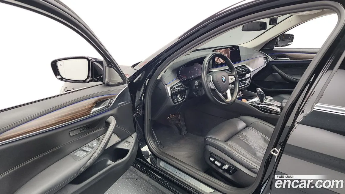 [object Object] 5-Series 2022 из KR, фото 10