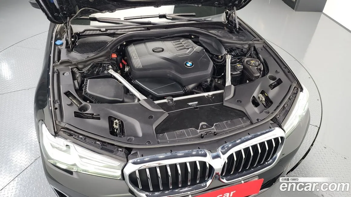 [object Object] 5-Series 2022 из KR, фото 6