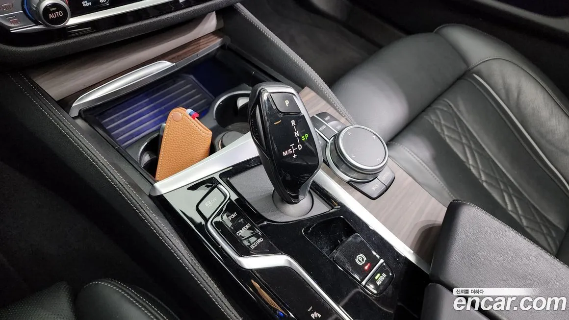 [object Object] 5-Series 2022 из KR, фото 9