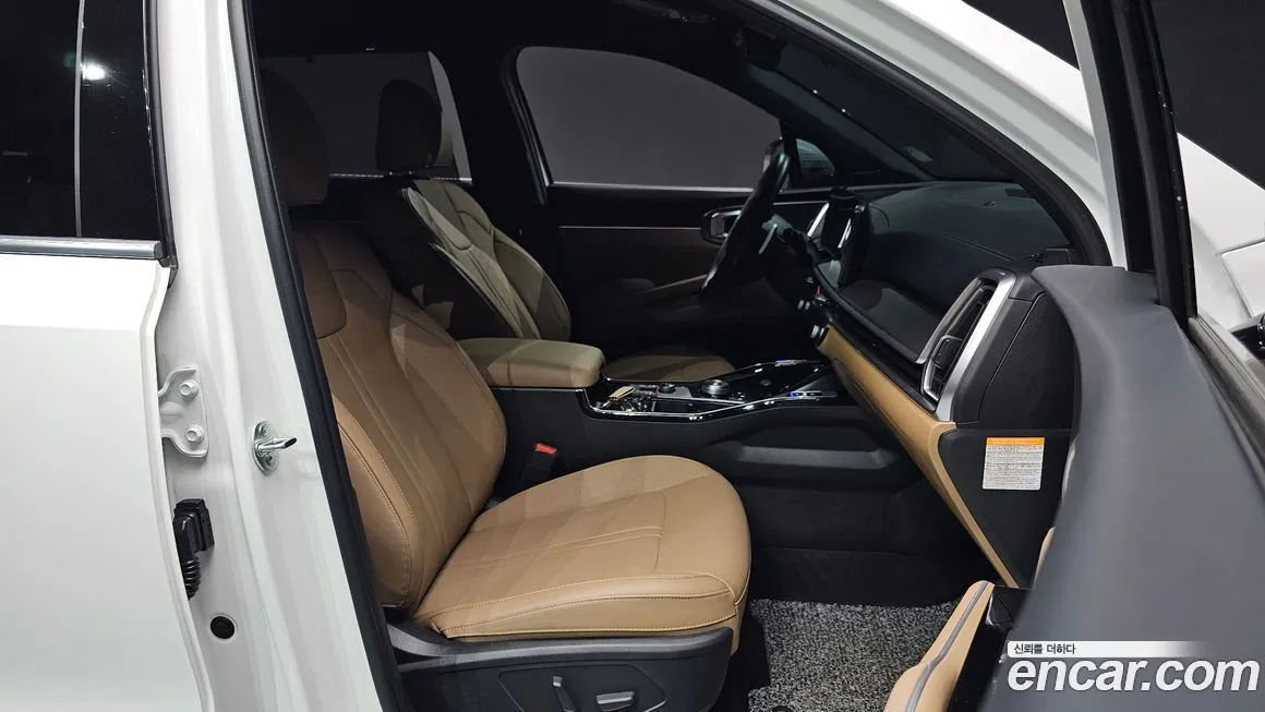 Kia Sorento — фото 10