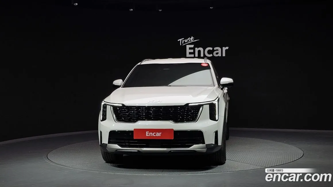 Kia Sorento — фото 3