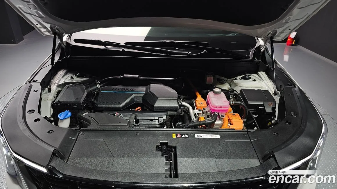 Kia Sorento — фото 6