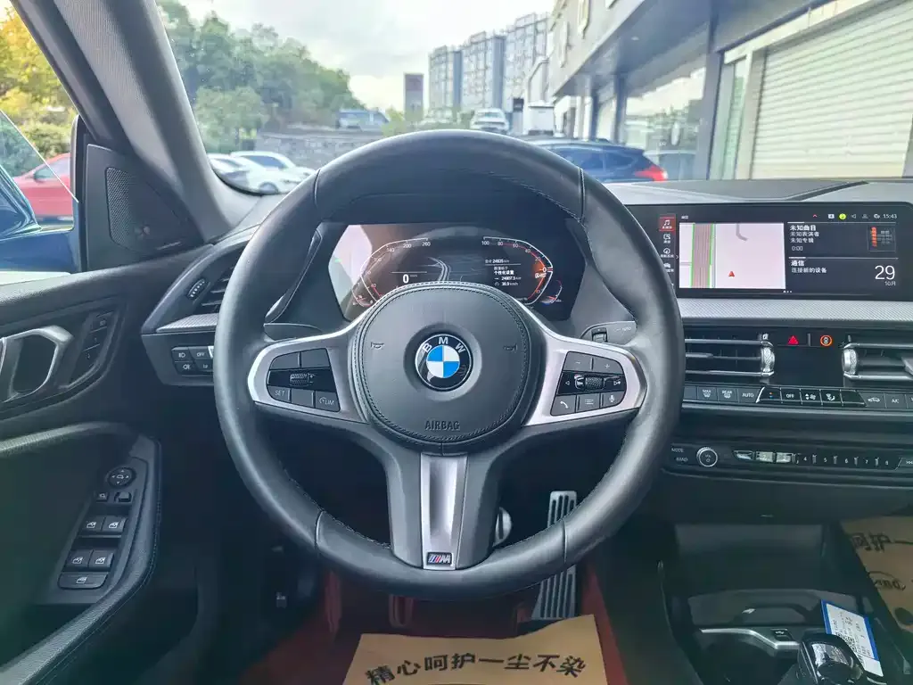 BMW 2 Series (Import) — фото 10
