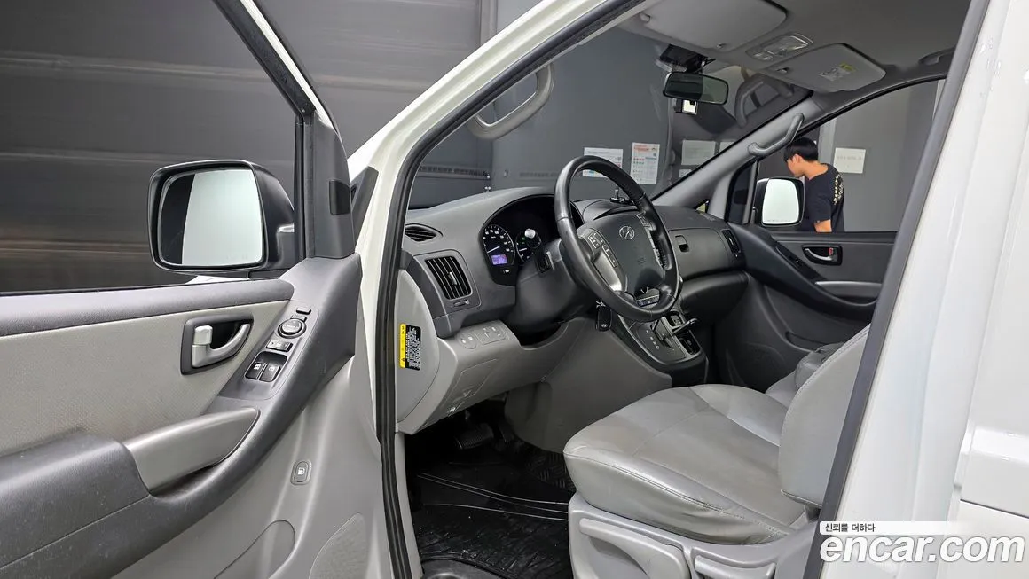 Hyundai Starex 2021 из KR, фото 10