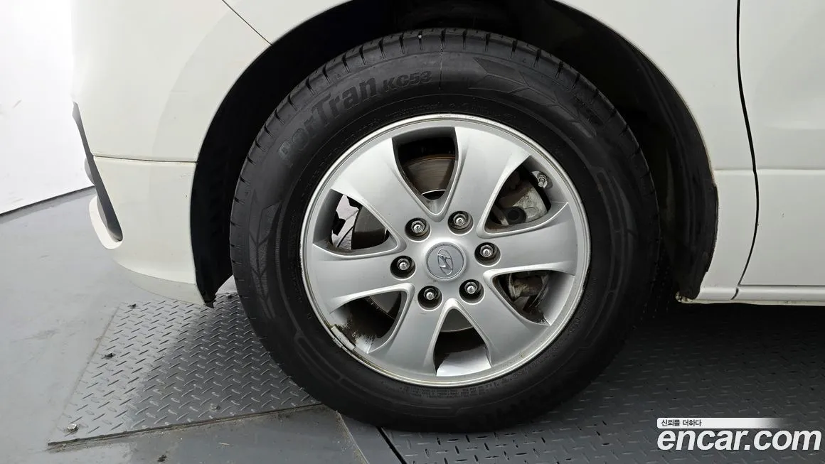 Hyundai Starex 2021 из KR, фото 5