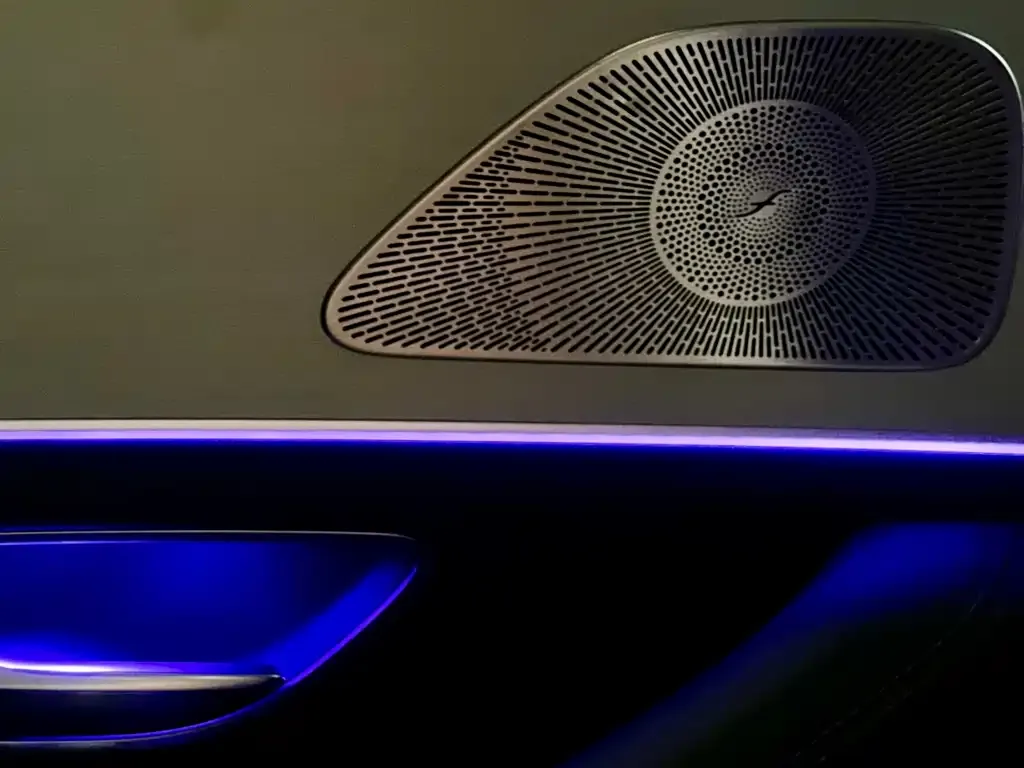 Mercedes-Benz GLE Coupe 2021 из CN, фото 10