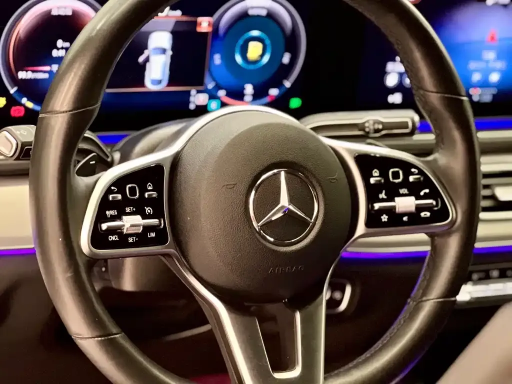 Mercedes-Benz GLE Coupe 2021 из CN, фото 3