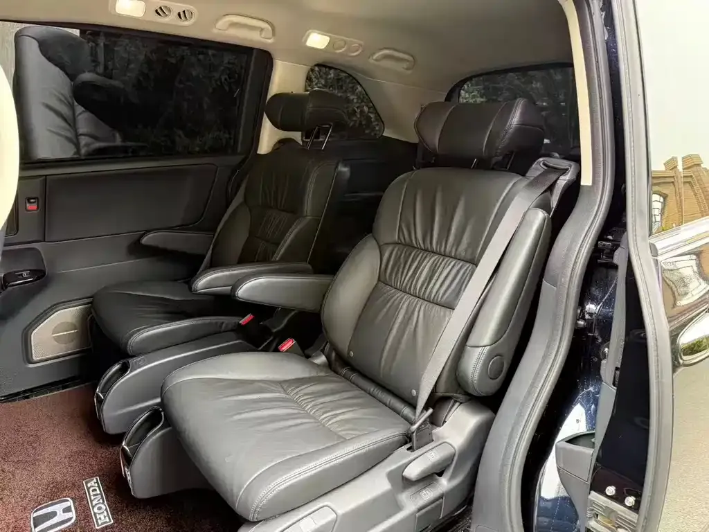 Honda Odyssey 2025 из CN, фото 7
