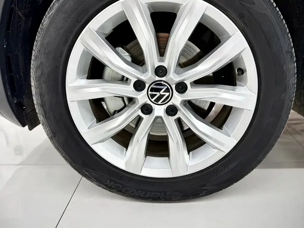 Volkswagen T-Roc 2022 из CN, фото 9