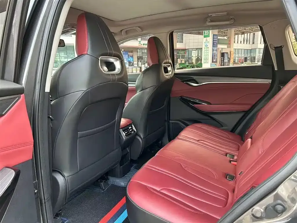 Changan CS75 PLUS 2023 из CN, фото 10