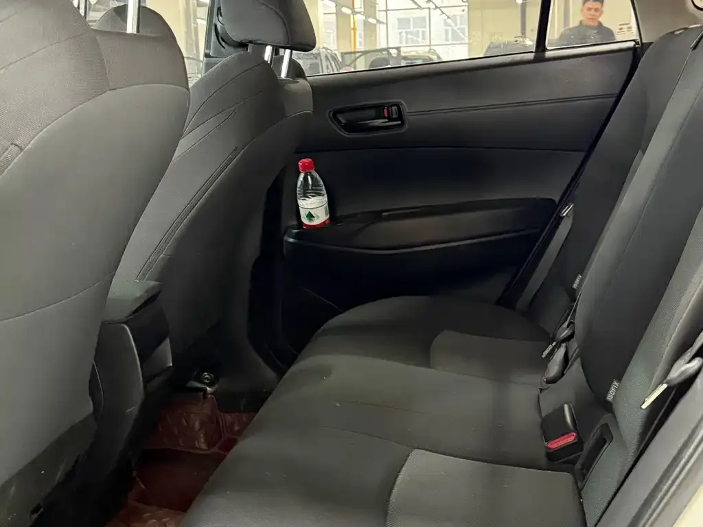 Toyota Frontlander 2023 из CN, фото 5