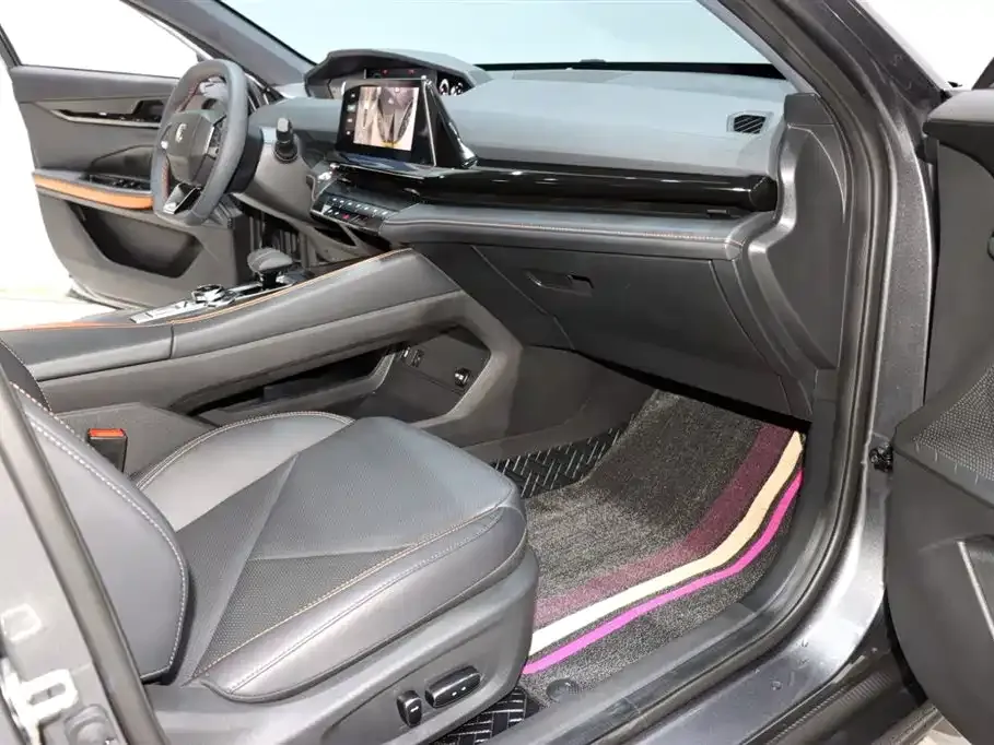 [object Object] UNI-V iDD 2023 из CN, фото 8