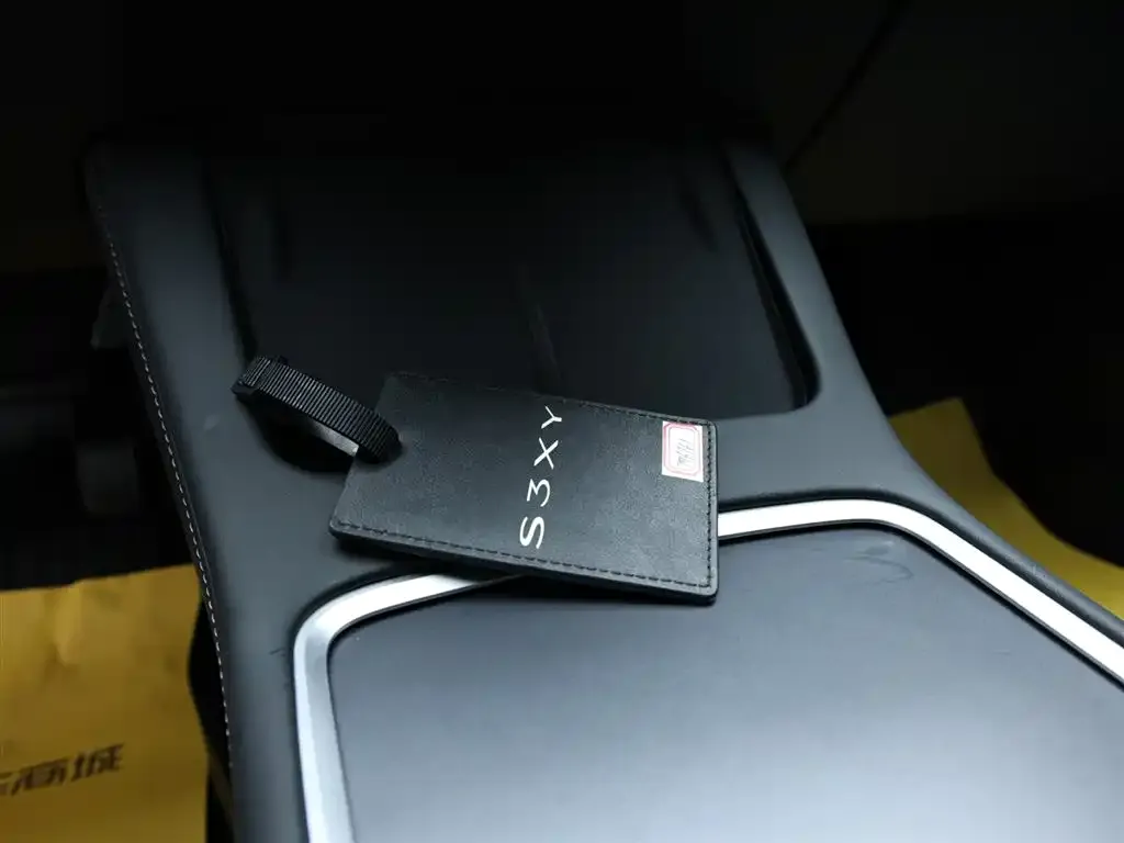 Tesla Model 3 2023 из CN, фото 10