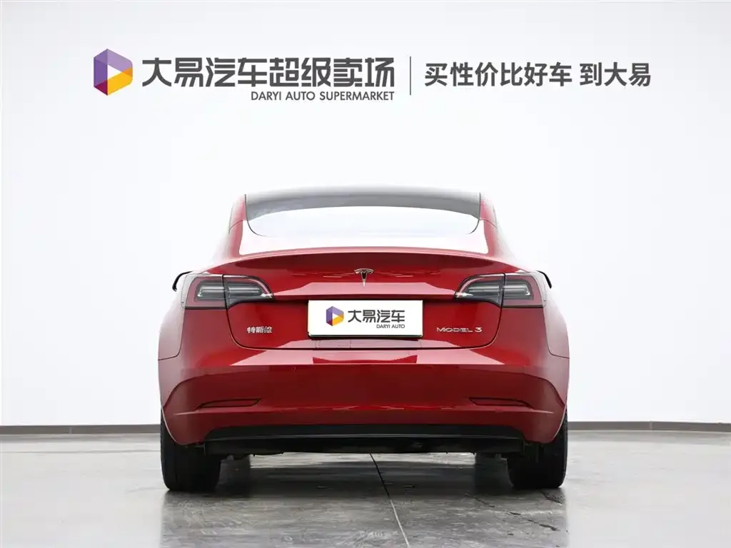 Tesla Model 3 2023 из CN, фото 4